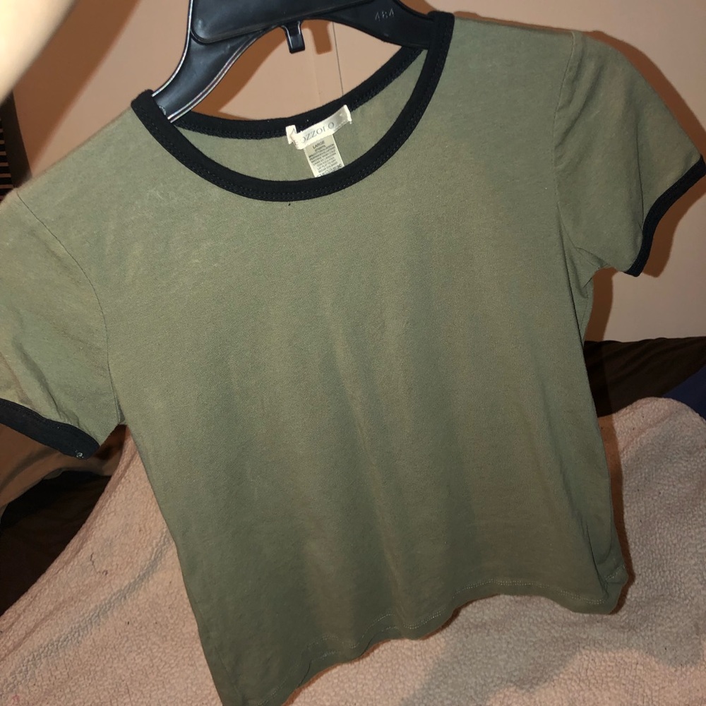 Green Top